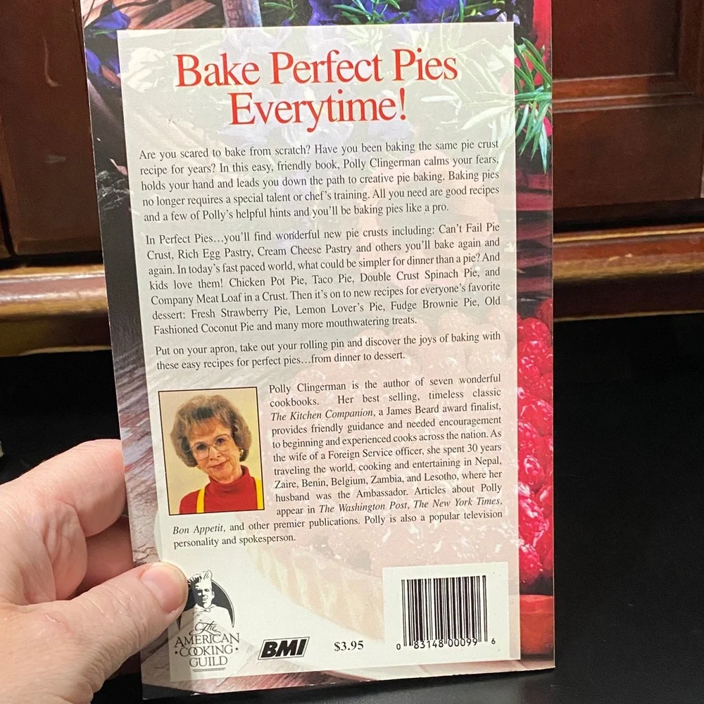 The American Cooking Guild Gourmet Recipe 4 cookbook Set